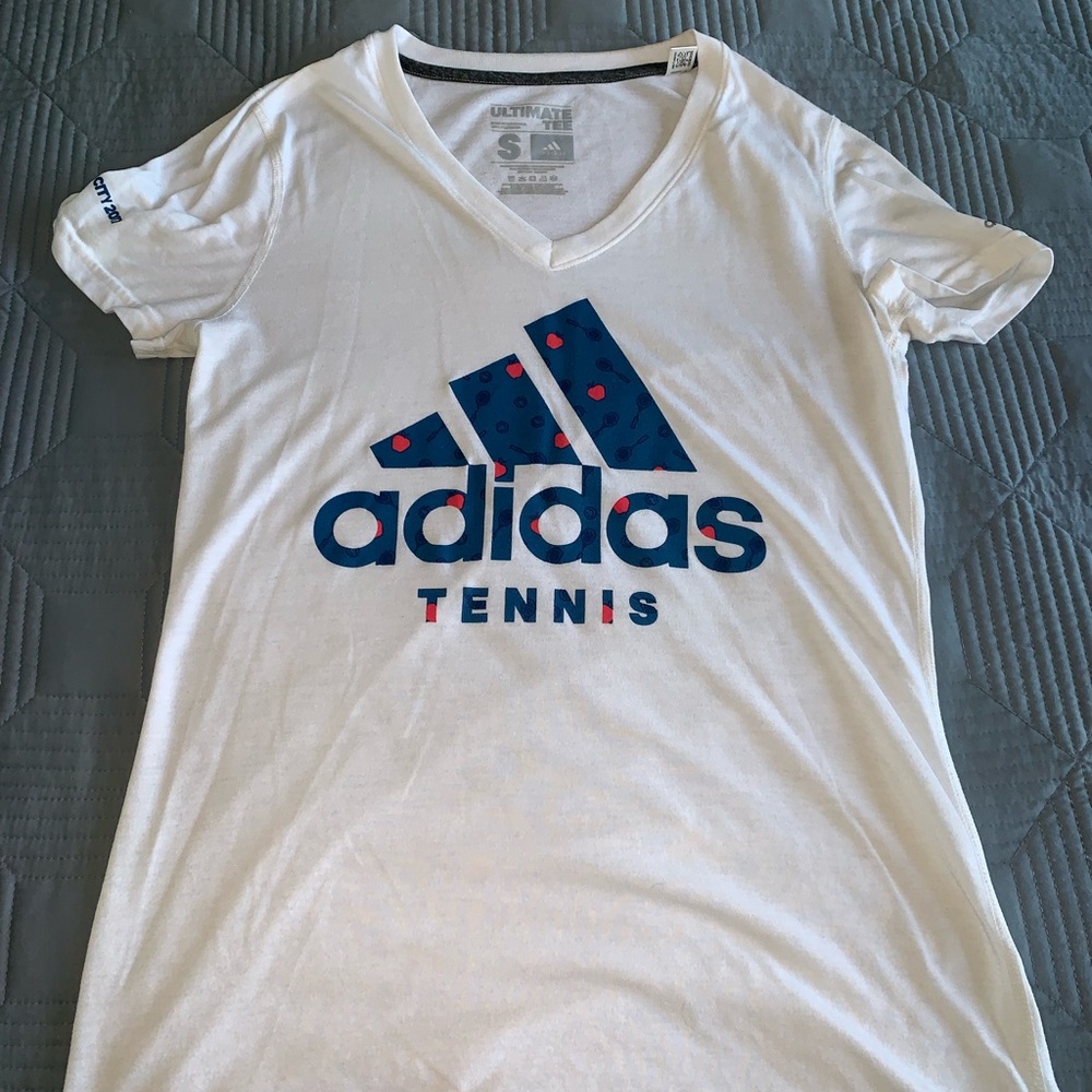 Adidas Tennis t shirt